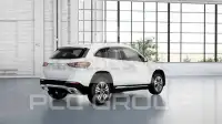 2026 Mercedes Benz GLA-Class