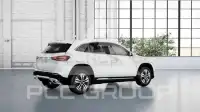 2026 Mercedes Benz GLA-Class