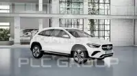 2026 Mercedes Benz GLA-Class