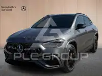 2026 Mercedes Benz GLA-Class