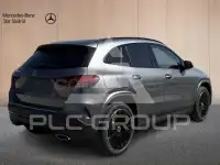 2026 Mercedes Benz GLA-Class