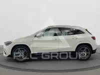 2026 Mercedes Benz GLA-Class