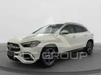 2026 Mercedes Benz GLA-Class