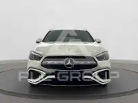 2026 Mercedes Benz GLA-Class