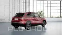 2026 Mercedes Benz GLA-Class