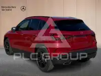 2026 Mercedes Benz GLA-Class