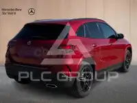 2026 Mercedes Benz GLA-Class