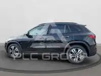 2026 Mercedes Benz GLA-Class