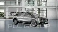 2026 Mercedes Benz GLA-Class