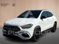2026 Mercedes Benz GLA-Class