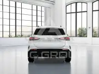 2026 Mercedes Benz GLA-Class
