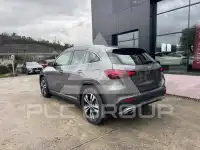 2026 Mercedes Benz GLA-Class