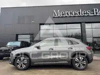 2026 Mercedes Benz GLA-Class