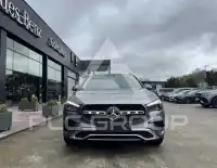 2026 Mercedes Benz GLA-Class