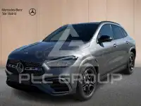 2026 Mercedes Benz GLA-Class