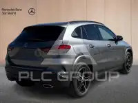 2026 Mercedes Benz GLA-Class