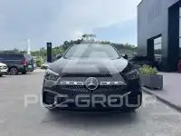 2026 Mercedes Benz GLA-Class
