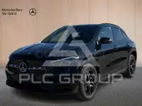 2026 Mercedes Benz GLA-Class