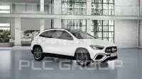 2026 Mercedes Benz GLA-Class