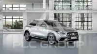 2026 Mercedes Benz GLA-Class