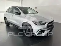 2026 Mercedes Benz GLA-Class