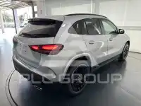 2026 Mercedes Benz GLA-Class