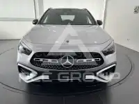 2026 Mercedes Benz GLA-Class