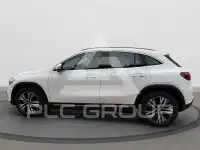 2026 Mercedes Benz GLA-Class