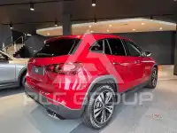 2026 Mercedes Benz GLA-Class