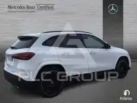 2026 Mercedes Benz GLA-Class