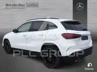 2026 Mercedes Benz GLA-Class