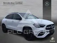 2026 Mercedes Benz GLA-Class