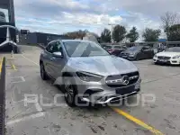 2026 Mercedes Benz GLA-Class