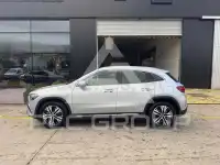 2026 Mercedes Benz GLA-Class