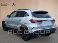 2026 Mercedes Benz GLA-Class