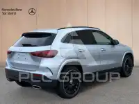 2026 Mercedes Benz GLA-Class