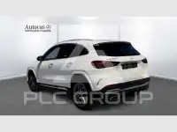 2026 Mercedes Benz GLA-Class