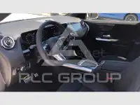 2026 Mercedes Benz GLA-Class