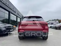 2026 Mercedes Benz GLA-Class