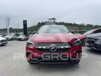 2026 Mercedes Benz GLA-Class