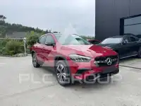 2026 Mercedes Benz GLA-Class