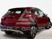 2026 Mercedes Benz GLA-Class