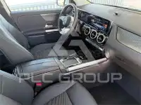 2026 Mercedes Benz GLA-Class