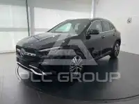 2026 Mercedes Benz GLA-Class
