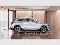 2026 Mercedes Benz GLA-Class
