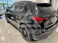 2026 Mercedes Benz GLA-Class