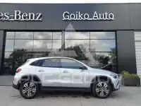 2026 Mercedes Benz GLA-Class