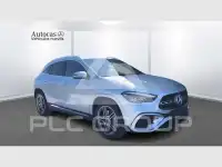 2026 Mercedes Benz GLA-Class