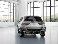 2026 Mercedes Benz GLA-Class