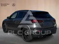 2026 Mercedes Benz GLA-Class
